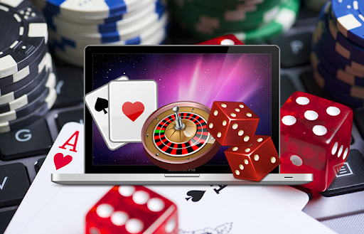 Legit Online Casinos in the UK A Comprehensive Guide -163107983