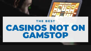 Non GamStop Paysafecard Sites Discover the Best Options for Players