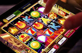 Where Every Spin Could Lead Exploring the Exciting World of Online Slots Where Every Spin Could Lead Exploring the Exciting World of Online Slots