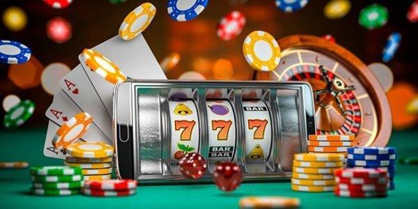 Casino Rocket Ваш билет в мир азартных игр 229100721