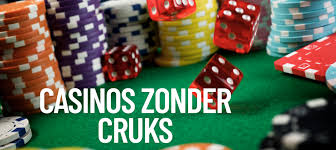 De Beste Casino's Zonder CRUKS 1274885440