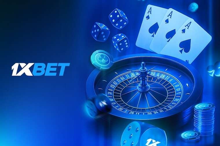 Discover the 1xBet App Your Ultimate Betting Companion -1623415920