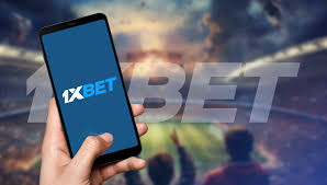 Discover the 1xBet App Your Ultimate Betting Companion 448030174