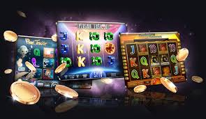 Discover the Exciting World of Casino Lucky Barry -2134218467