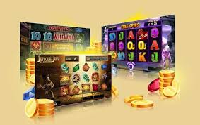 Discover the Exciting World of Online Casino Evospin -1399310217