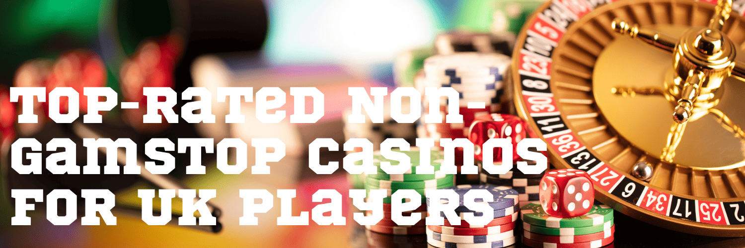Discover Top Online Casinos Not Blocked by Gamstop Discover Top Online Casinos Not Blocked by Gamstop