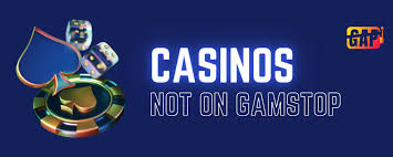 Discover Top Online Casinos Not Blocked by Gamstop Discover Top Online Casinos Not Blocked by Gamstop