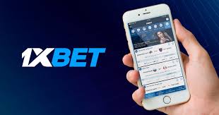 Download 1xBet App in Cambodia Your Ultimate Betting Companion Download 1xBet App in Cambodia Your Ultimate Betting Companion