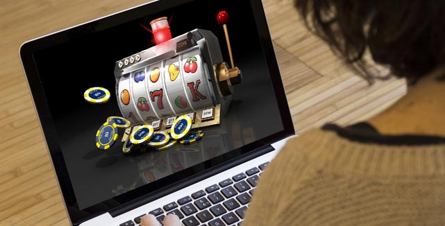 Experience the Thrills of Online Casino SlapKong