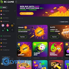 Explore the Thrilling World of Casino BCStavka