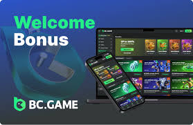 اكتشف رمز مكافأة BC Game لتحقيق أقصى استفادة من فرصك اكتشف رمز مكافأة BC Game لتحقيق أقصى استفادة من فرصك