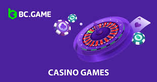 اكتشف رمز مكافأة BC Game لتحقيق أقصى استفادة من فرصك اكتشف رمز مكافأة BC Game لتحقيق أقصى استفادة من فرصك