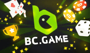 اكتشف رمز مكافأة BC Game لتحقيق أقصى استفادة من فرصك اكتشف رمز مكافأة BC Game لتحقيق أقصى استفادة من فرصك