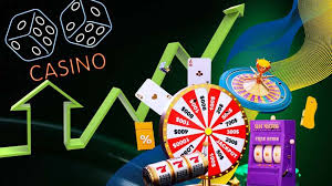 Cashwin Casino Den Ultimative Spiloplevelse i Danmark