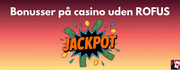 Casino Uden NemID DK En Guide til Online Spil