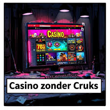 Casinospellen Zonder CRUKS met Snelle Uitbetalingen