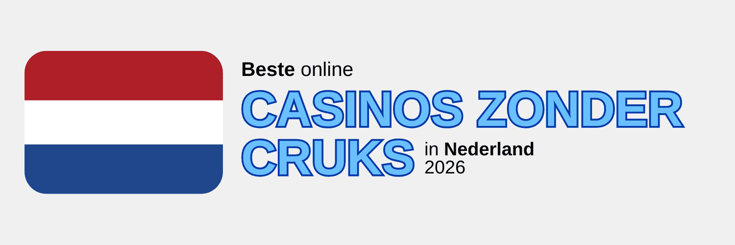Casinospellen Zonder CRUKS met Snelle Uitbetalingen