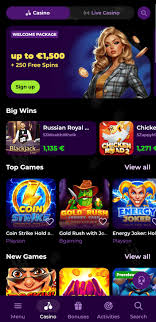 Descubre Spinmama Casino España Diversión y Premios al Alcance de tu Mano
