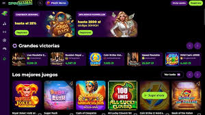 Descubre Spinmama Casino España Diversión y Premios al Alcance de tu Mano