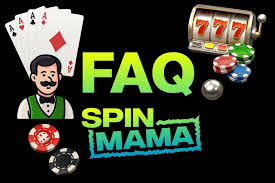 Descubre Spinmama Casino España Diversión y Premios al Alcance de tu Mano