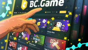 Discover BC Game Casino Indonesia Your Ultimate Gaming Destination