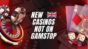 Discovering Casinos Not on Gamstop UK A Comprehensive Guide -1953543059