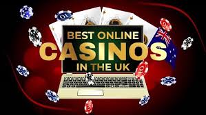 Experience the Thrill of Online Casinos Without ID Verification