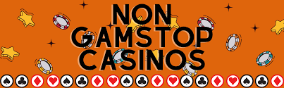 Exploring Casinos Not Registered on Gamstop -1862534388