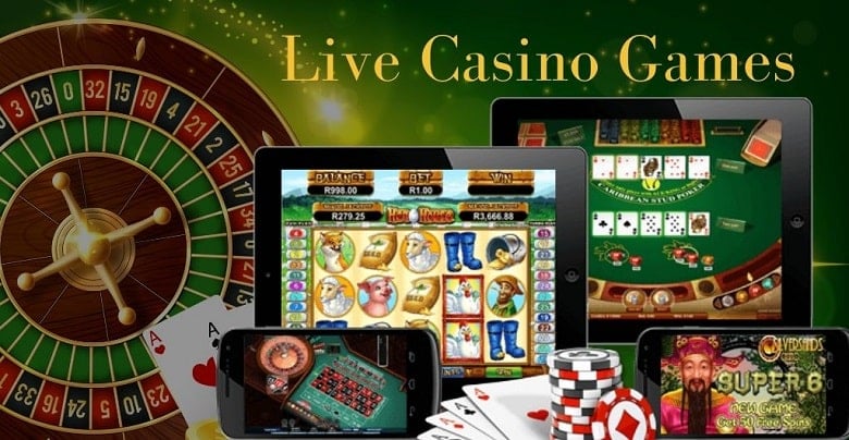 casino online game casino online game