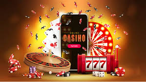 LuckiCasino UK Your Ultimate Destination for Online Gaming