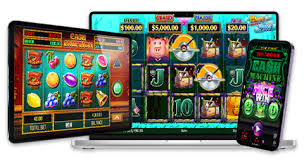 LuckiCasino UK Your Ultimate Destination for Online Gaming