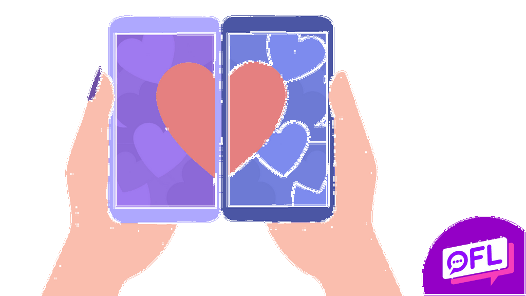 LoviaFlame - A Total Guide to Finding Love Online