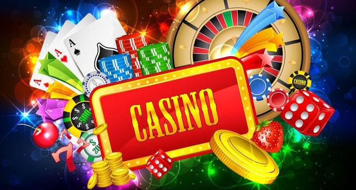 Oshi Casino Your Ultimate Guide to Online Gaming 1011474127 Oshi Casino Your Ultimate Guide to Online Gaming 1011474127