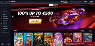 QuickWin Casino España Tu destino de juegos online -844754794