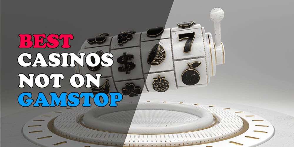 The Rise of Non Gamstop Casinos A Comprehensive Guide -1933670794
