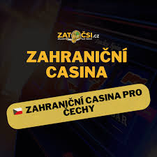 Zahraniční kasina pro české hráče Vše, co potřebujete vědět -1741946513 Zahraniční kasina pro české hráče Vše, co potřebujete vědět -1741946513