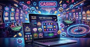 Casino Sider Uden Rufus Få Adgang til de Bedste Online Spil
