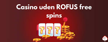 Casino Trods Rufus - Oplev Spændingen