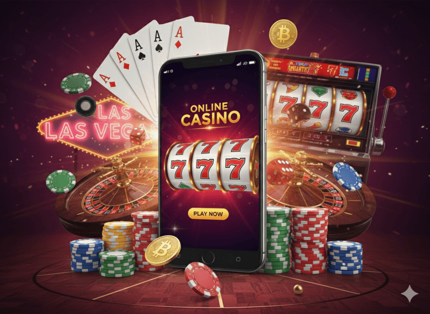 Casino Uden Indskud Forståelse af Det Nyeste Fænomen