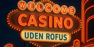 Casino Uden MitID En Guide til Sikker Spiloplevelse 747449675