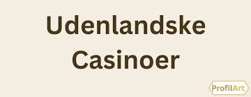 Casino Udenom Rufus En Ny Verden af Spillemuligheder Casino Udenom Rufus En Ny Verden af Spillemuligheder