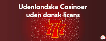 Casino Udenom Rufus En Ny Verden af Spillemuligheder Casino Udenom Rufus En Ny Verden af Spillemuligheder