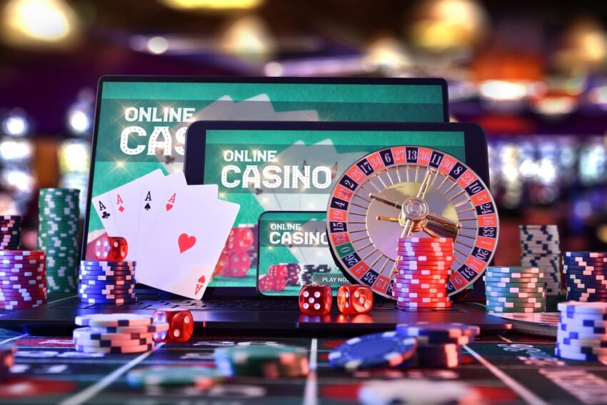 Discover the Thrills of Online Gaming at Casino Extreme Canada Discover the Thrills of Online Gaming at Casino Extreme Canada