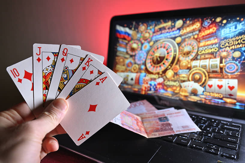 Exploring 21Bets Casino Online Games A Fun Gaming Experience