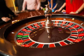 Exploring the Thrills of Bitcoin Roulette A New Era of Online Gaming Exploring the Thrills of Bitcoin Roulette A New Era of Online Gaming