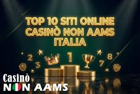 Casinò Non AAMS Il Vantaggio del Prelievo Istantaneo Casinò Non AAMS Il Vantaggio del Prelievo Istantaneo