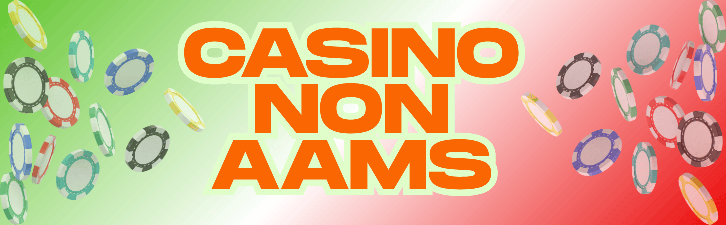 Casinò Non AAMS Il Vantaggio del Prelievo Istantaneo Casinò Non AAMS Il Vantaggio del Prelievo Istantaneo