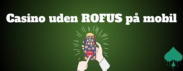 De Bedste Betting Sider Uden ROFUS - Find Din Favorit De Bedste Betting Sider Uden ROFUS - Find Din Favorit