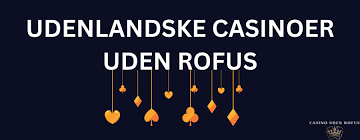Det Bedste Bitcoin Casino i Danmark - Spil Online og Vind Stort