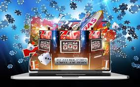 Discover the Thrills of Lets Jackpot Casino Online Slots